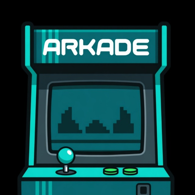 The ARKADE